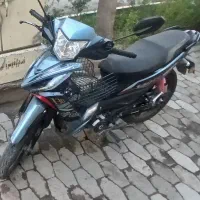 موتور هرم اسپید ۱۳۰