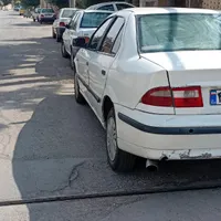 سمند LX 86|خودرو سواری و وانت|تهران, شریف‌آباد|دیوار