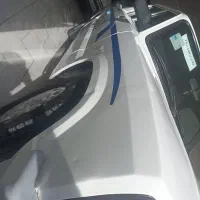 کارا مدل97معاوضه با سواری|خودرو سواری و وانت|نیشابور, مازول|دیوار