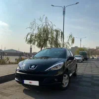 ۲۰۷ پاناروما ارتقا مدل ۴۰۳