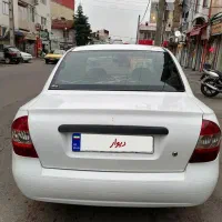 تیبا 1|خودرو سواری و وانت|رشت, شهرک شهید مفتح|دیوار