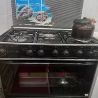 اجاق گاز فردار