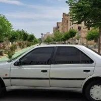 ۴۰۵ دوگانه شرکتی توکرم