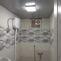 کاشی کاری و سرامیک و لوله کشی و خورده کار ساختمان