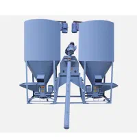 فروش ویژه انواع آسیاب، میکسر، بالابر