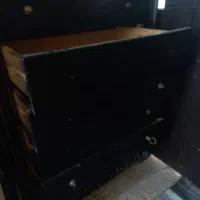 فقط ۷ میلیون جا لباسی با درب ۷ کشو