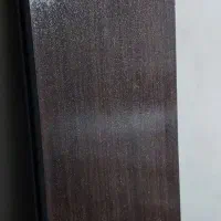 درب ۸ میل ضد اب افرا گردویی،اندازه ۷۰×۲