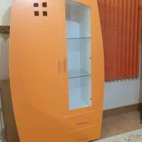 کابینت آشپزخانه و کمد|جاکفشی، کمد، دراور|شاهین‌شهر, خانه کارگر|دیوار