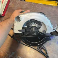 اره گرد بر اره دیسکی گارانتی دار تمام مس صنعتی