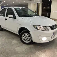 ساینا Ex ۱۳۹۹ دنده ای