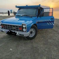 حمل بار تهران به گرگان