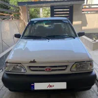 پراید ۸۲