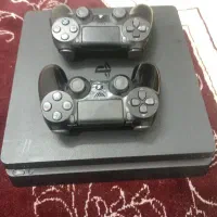 پلی استیشن 4