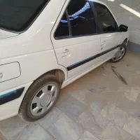 پژو پارس سال 1403|خودرو سواری و وانت|سراوان, |دیوار