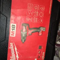 milwaukee 18w CBLPD