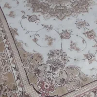 فرش  9متری سالم