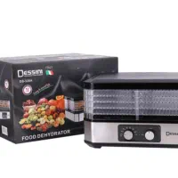 میوه خشک کن