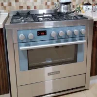 اجاق گاز دوو مدل ۲۱۰۱n|اجاق گاز و لوازم برقی پختوپز|مشهد, فتح المبین|دیوار