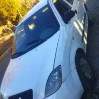 تیبا مدل 95 تهران|خودرو سواری و وانت|نیشابور, شهرک جانبازان|دیوار