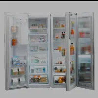 لوازم خانگی|یخچال و فریزر|ایلام, |دیوار