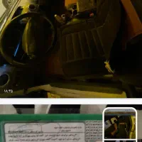 فروش پراید۱۳۱مدل۹۴نقدی|خودرو سواری و وانت|گرگان, |دیوار