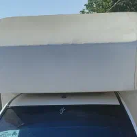 باربند پراید وانت|قطعات یدکی و لوازم جانبی|اندیکا, |دیوار