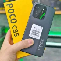 گوشی شیایومی c85