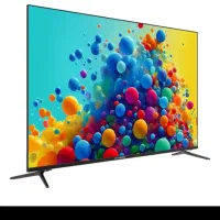 ال ای دی ایکس ویژن  هوشمند فورکی ۵۰ اینچ Xvision50|تلویزیون و پروژکتور|شیراز, شهرک قمشه|دیوار