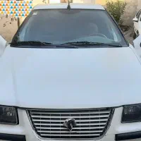 سلام سمند۹۴کم کار