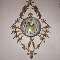 ساعت دیواری|ساعت دیواری و تزئینی|مراغه, |دیوار