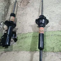 سرویس جلوبندی لنت ترمزکمک استوک تیباوپرایدجلوعقب