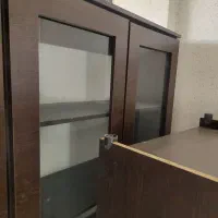 میز و کمد اداری شیک و نو و محکم|مبلمان اداری|قم, میرزائیه|دیوار