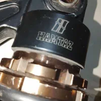 کمک عقب گازی همتازی|قطعات یدکی و لوازم جانبی|قزوین, |دیوار