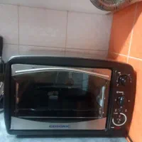 توستر گوسونیک
