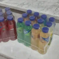 نوشابه ورزشی بدون گاز و بدون قند