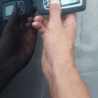 کارشناسی رنگ . بدنه و فنی خودرو در محل *شرق * شمال