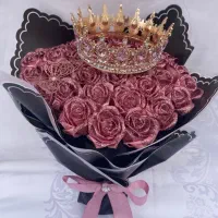 گُــل رُز روز مادر روز زن