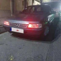 پژو ۴۰۵ مدل ۸۸ بی رنگ،پلمپ،کم کارکرد|خودرو سواری و وانت|پاکدشت, پاکدشت (مامازند)|دیوار