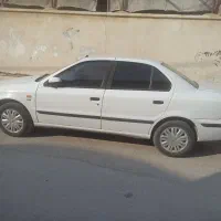 فروش خودروی سمند