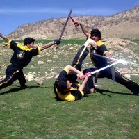 باشگاه رزمی