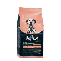 غذای خشک سگ و گربه برندهای جوسرا و رفلکس|لوازم جانبی حیوانات|تهران, والفجر|دیوار