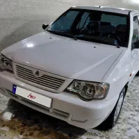 ۱۱۱ مدل ۹۸ خیلی تمیز|خودرو سواری و وانت|سنگر, |دیوار