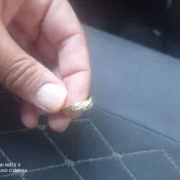سلام طلای مستعمل بافاکتور
