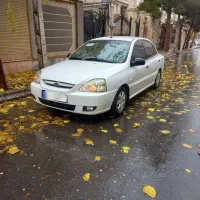 ریو مدل ۸۶