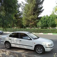 سمندef7 فابریک دوگانه