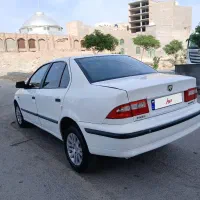 سمندef7نقد اقساط ومعاوضه