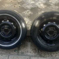 لاستیک پیکانی