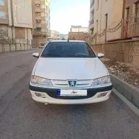 پارس TU5 کلکسیونی آخر ۹۵