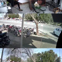 دوربین سیم کارتی 4G