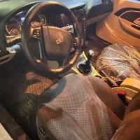 پارس سال سفارشی elx سیمی مدل ۱۴۰۲/۹ به رویت صفر|خودرو سواری و وانت|اهواز, فاز ۱ پادادشهر|دیوار